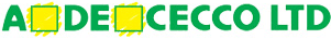 A Dececco Tiles logo